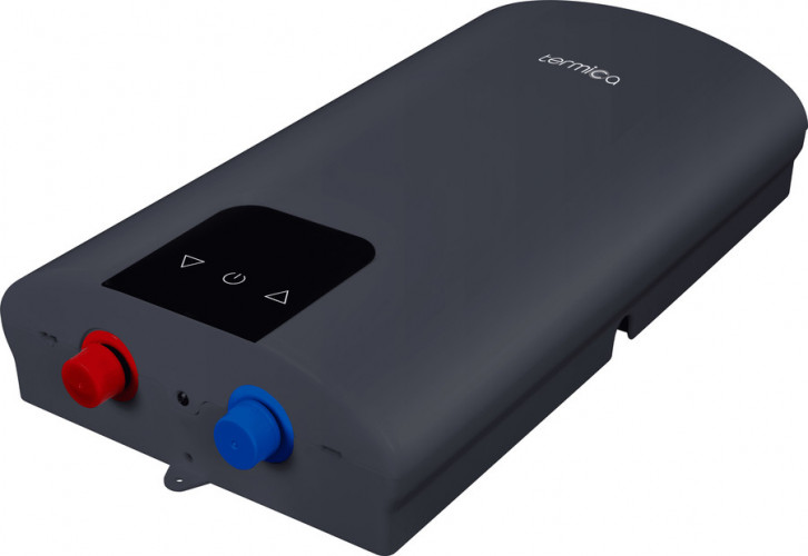 Электрический проточный водонагреватель Termica FORZA 24