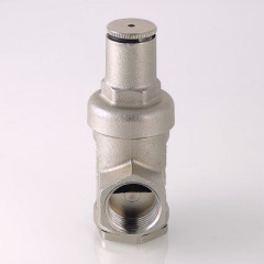 Редуктор давления Valtec 3/4" от 1 до 4 бар VT.087