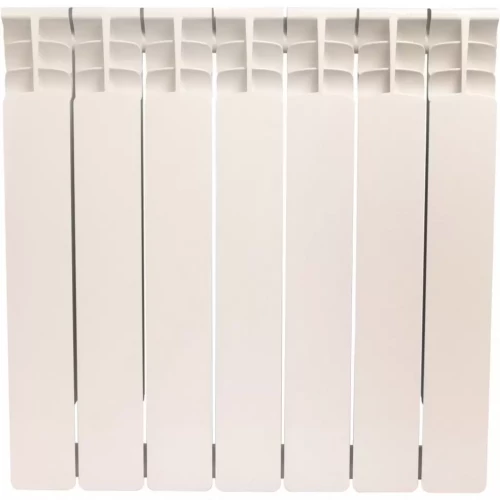 Радиатор биметаллический STOUT Space 500 x7