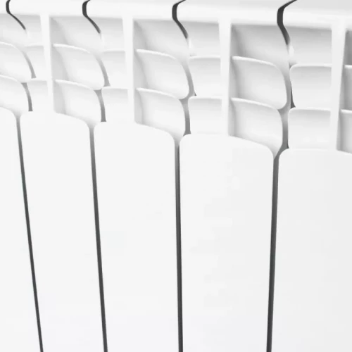 Радиатор биметаллический STOUT Space 500 x7