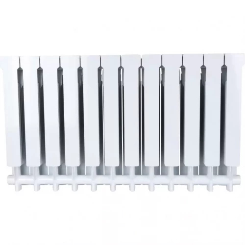 Радиатор алюминиевый STOUT Vega 500 (12 секций)