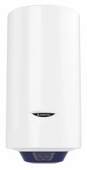 Накопительный электрический водонагреватель Ariston BLU1 ECO ABS PW 65 V SLIM