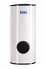 Бойлер косвенного нагрева Baxi UBT 800