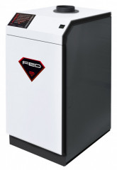 Напольный газовый котел Federica Bugatti FED КС-Г-10 (sit 630) (новый т/о)