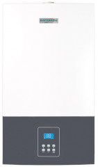 Настенный газовый котел Kotitonttu TOIVO T18 O (без трехходового клапана)