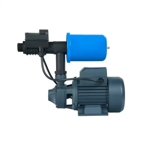 Насосная станция Unipump АКВАРОБОТ QB 70-2