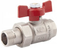 Шаровый кран ICMA 1/2" (87347AD11)