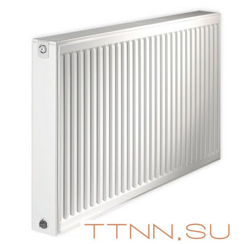 Стальной панельный радиатор Bergerr К 22-500-1400