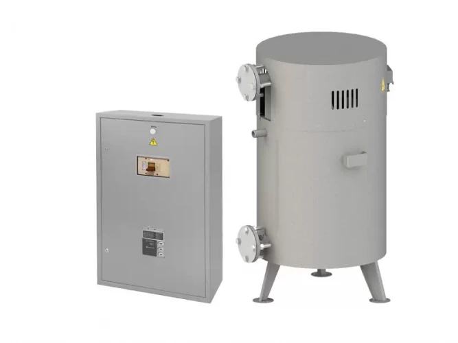 Электрический напольный котел ZOTA 70 Prom