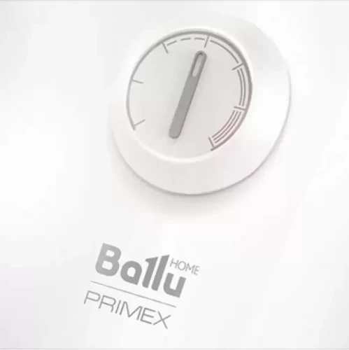 Накопительный водонагреватель Ballu BWH/S 80 PRIMEX