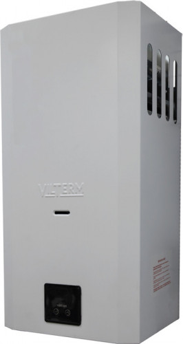 Газовый проточный водонагреватель VilTerm E14
