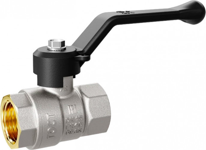 Кран шаровой LD Pride 47.25.В-В.Р