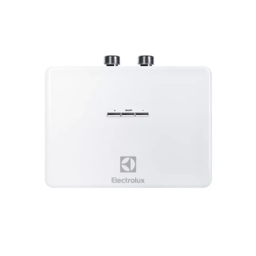 Проточный водонагреватель Electrolux NPX4 Aquatronic Digital 2.0