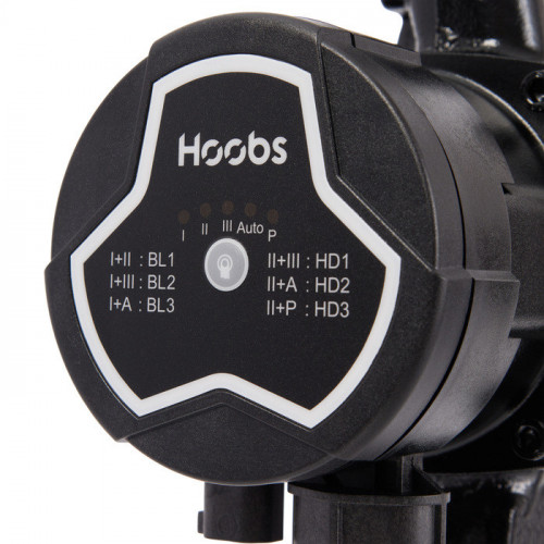Насос для отопления Hoobs CTA 25-60 130мм