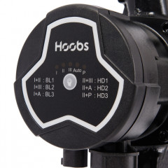 Насос для отопления Hoobs CTA 25-60 130мм
