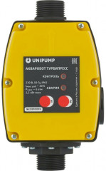 Реле давления Unipump ТУРБИПРЕСС 3 кВт