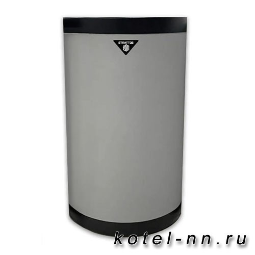 Бойлер косвенного нагрева Strattos Classic 120