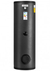 Бойлер косвенного нагрева EVAN WBT-HT 400
