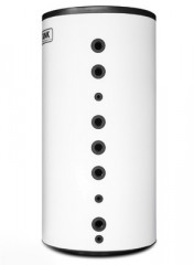 Бойлеры косвенного нагрева S-tank SOLAR SS DUO 1500