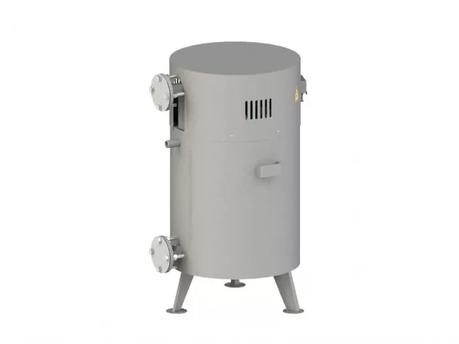 Электрический напольный котел ZOTA 80 Prom