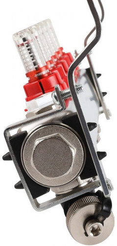 Для отопления Rommer 1"/3/4"x5 с расходомерами (RMS-1201-000005)