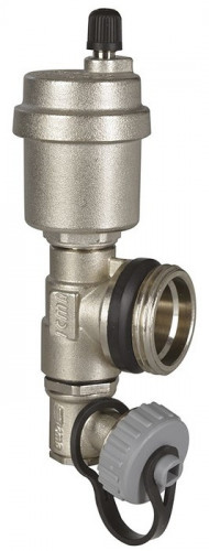 Заглушка ICMA 1" (87269AF06)