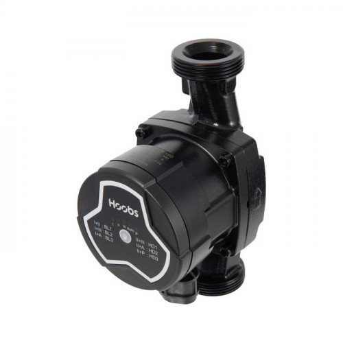 Насос для отопления Hoobs CTA 25-60 180мм