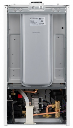 Настенный газовый котел Haier GreenLine 1.30 TiW