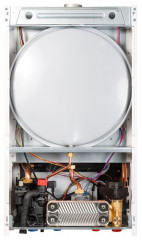 Настенный газовый котел Kotitonttu TOIVO T20 DK