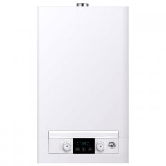 Настенный газовый котел Navien NGB210-16K