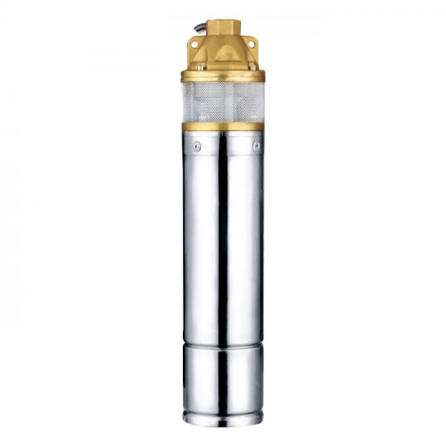 Скважинный насос Pumpman 4SKM 100