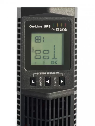 Источник бесперебойного питания Бастион Skat-UPS 1000 исп.V RACK