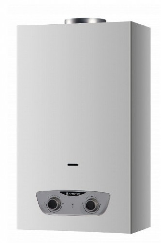 Газовая колонка ARISTON FAST R ONM 10 NG RU