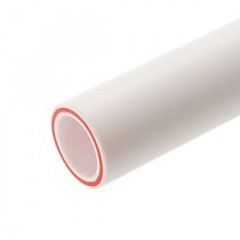 Труба армированная стекловолокном Valfex SDR 6 (PN 25) 20х3,4