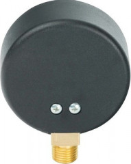 Термоманометр Wester TMRA 6-1/2&quot; радиальный