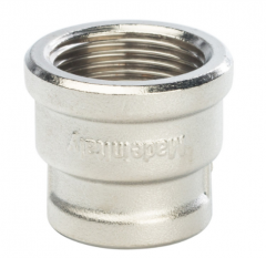 Муфта переходная 3/4"-1/2" в-в STOUT SFT-0006-003412