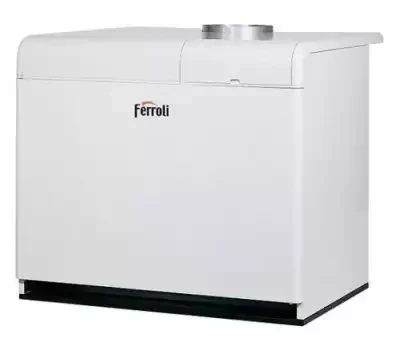 Напольный газовый котел Ferroli Pegasus F3 N 136 2S