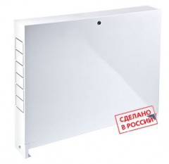 Шкаф коллекторный Valtec ШРВ-4