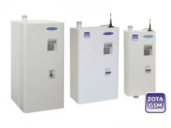 Настенный электрический котел Zota - 100 «Lux»