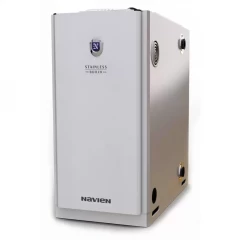 Напольный дизельный котел Navien LST-60KRN