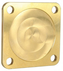 Заглушка ICMA Заглушка (87790AF05)