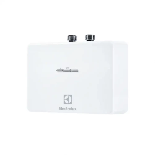 Проточный водонагреватель Electrolux NPX 6 Aquatronic Digital 2.0