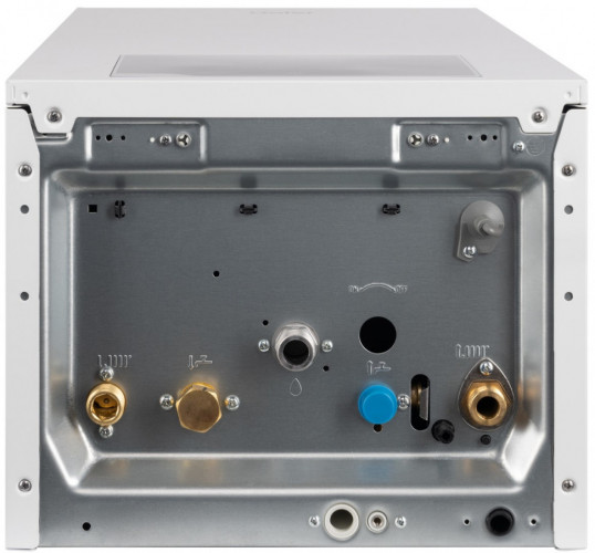 Настенный газовый котел Haier GreenLine 1.35 TiW