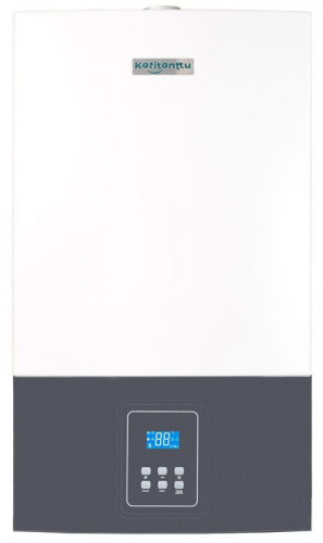 Настенный газовый котел Kotitonttu TOIVO T20 OK