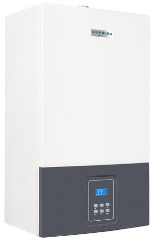 Настенный газовый котел Kotitonttu TOIVO T20 OK