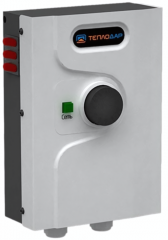 Пульт управления Теплодар Norma AQUA