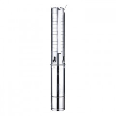 Скважинный насос Pumpman 4SM2-13F