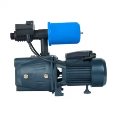 Насосная станция Unipump АКВАРОБОТ JET 60 S