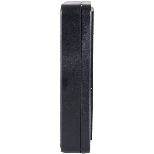 Температурный датчик STOUT C-7p, черный