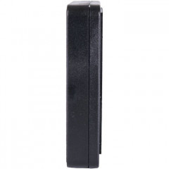 Температурный датчик STOUT C-7p, черный